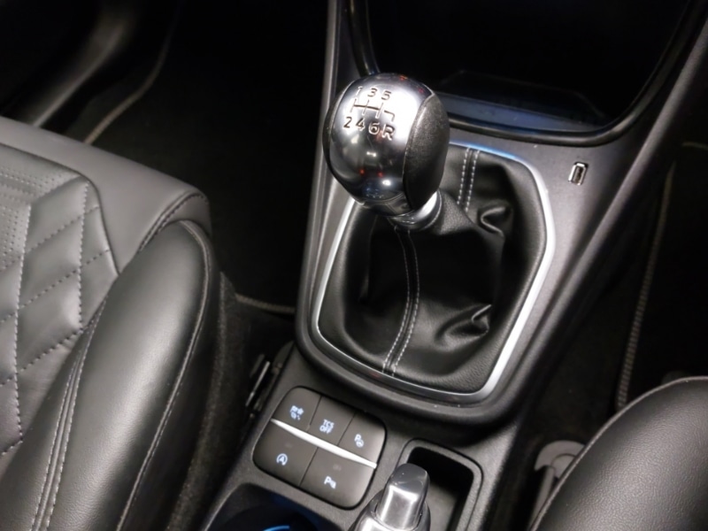 Used Ford Puma 2023 for sale - 76708187: Photo 15