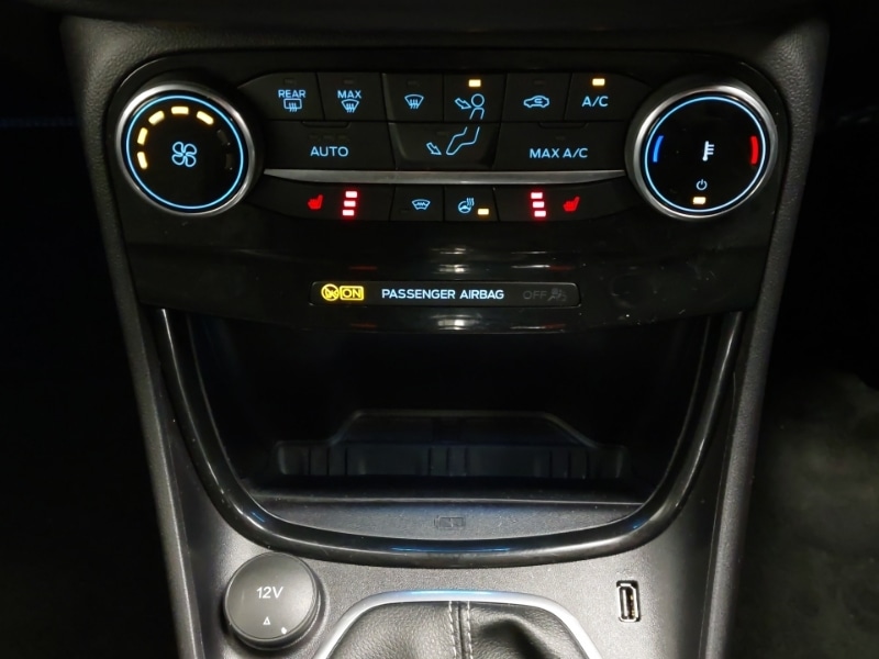 Used Ford Puma 2023 for sale - 76708187: Photo 16