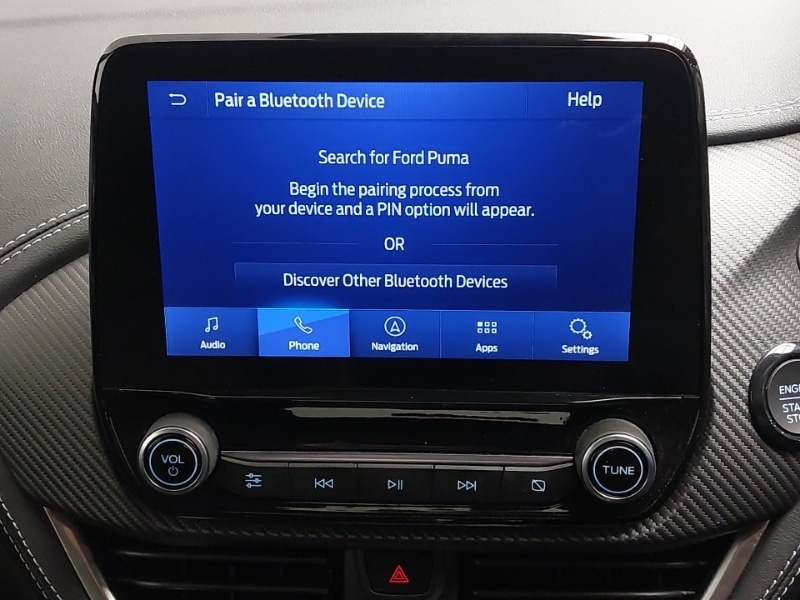 Used Ford Puma 2023 for sale - 76708187: Photo 17