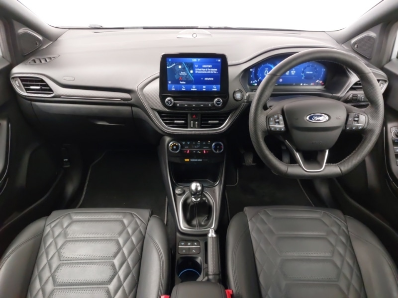 Used Ford Puma 2023 for sale - 76708187: Photo 2