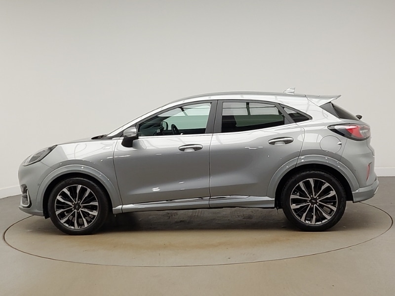 Used Ford Puma 2023 for sale - 76708187: Photo 4