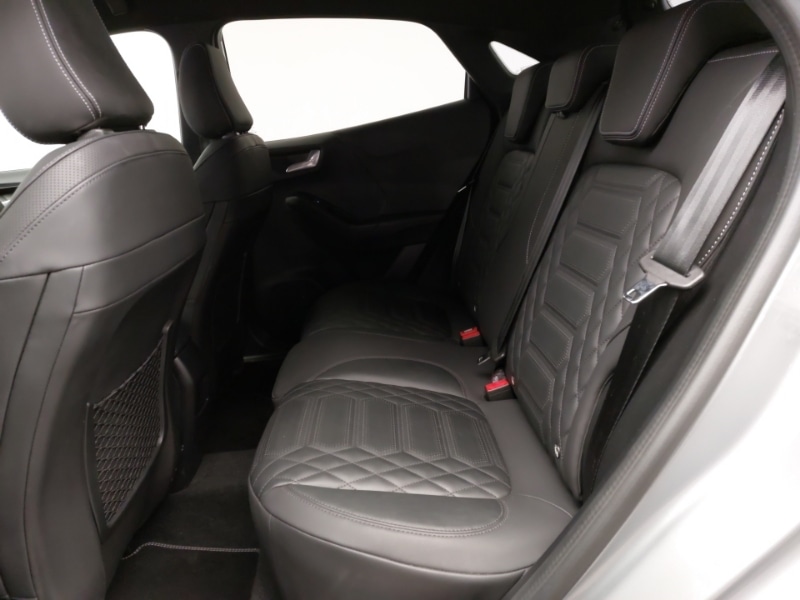 Used Ford Puma 2023 for sale - 76708187: Photo 6