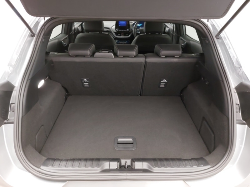 Used Ford Puma 2023 for sale - 76708187: Photo 8