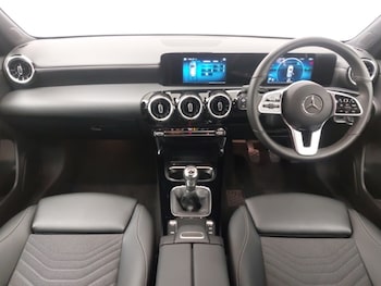 Used Mercedes-Benz A-Class 2020 for sale - 78921737: Photo