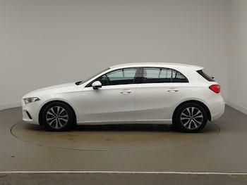 Used Mercedes-Benz A-Class 2020 for sale - 78921737: Photo