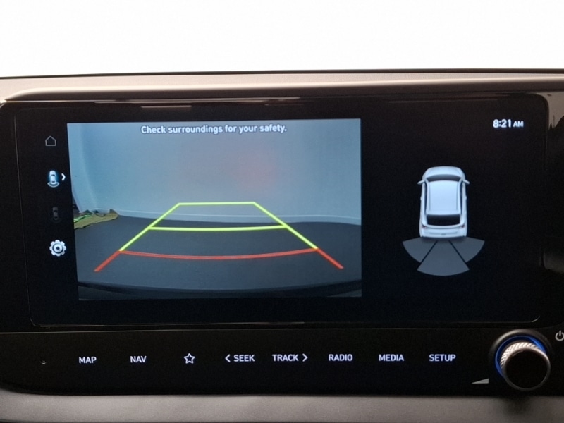 Used Hyundai BAYON 2025 for sale - 77467003: Photo 11