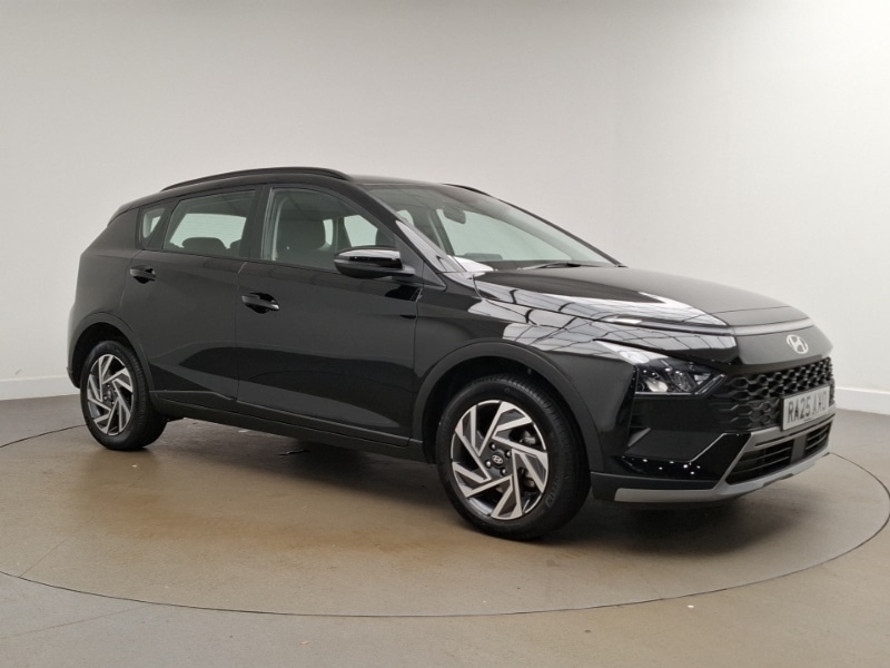 Used Hyundai BAYON 2025 for sale - 77467003: Photo 13