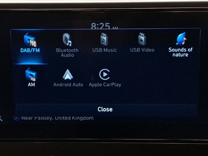 Used Hyundai BAYON 2025 for sale - 77467003: Photo 15