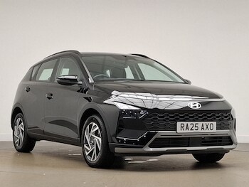 Used Hyundai BAYON 2025 for sale - 77467003: Photo