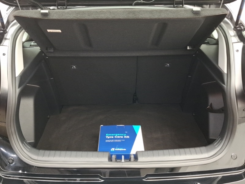 Used Hyundai BAYON 2025 for sale - 77467003: Photo 8