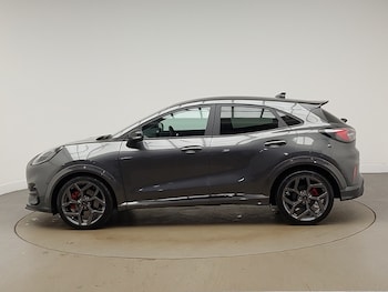Used Ford Puma 2024 for sale - 78766838: Photo