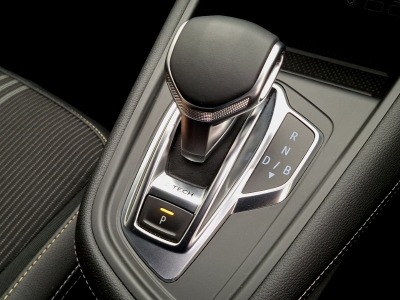 Used Renault Captur 2023 for sale - 76506972: Photo 16