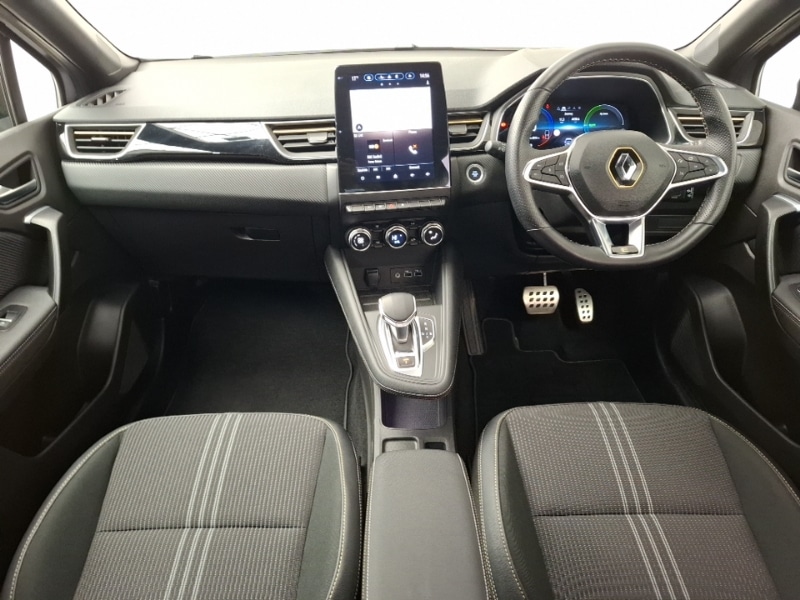 Used Renault Captur 2023 for sale - 76506972: Photo 2