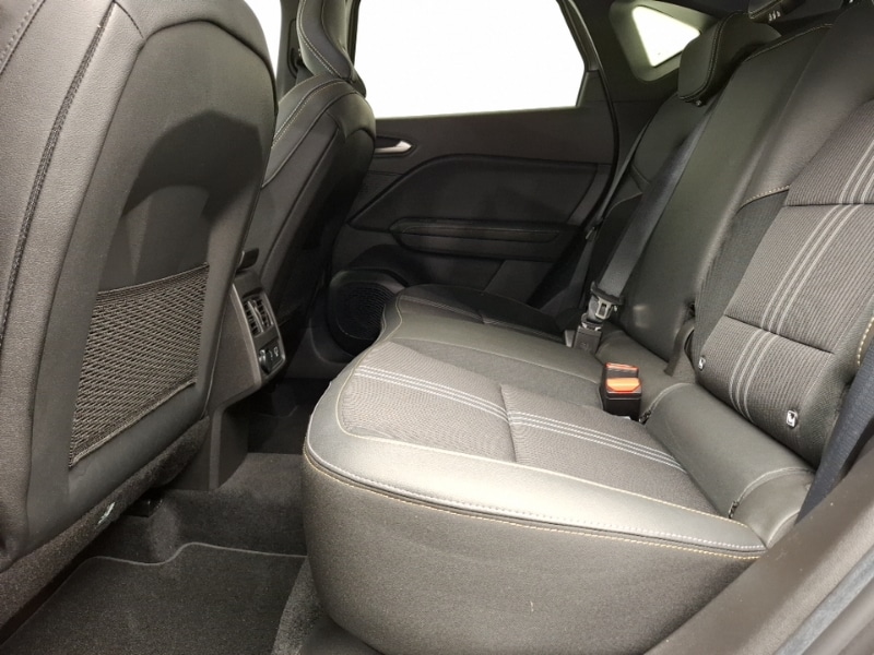 Used Renault Captur 2023 for sale - 76506972: Photo 6