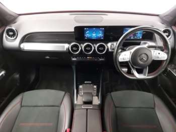 Used Mercedes-Benz GLB 2021 for sale - 74914201: Photo