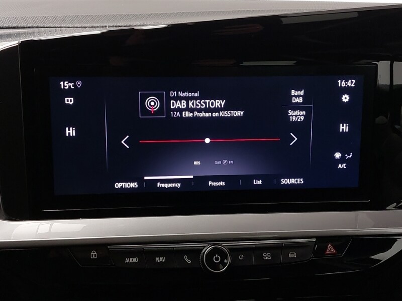 Used Vauxhall Mokka 2023 for sale - 77716982: Photo 10