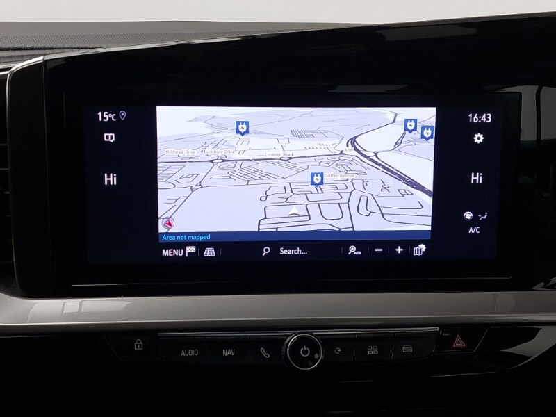 Used Vauxhall Mokka 2023 for sale - 77716982: Photo 11