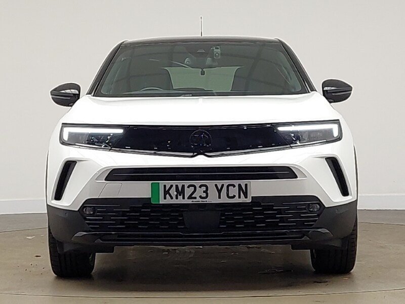 Used Vauxhall Mokka 2023 for sale - 77716982: Photo 12