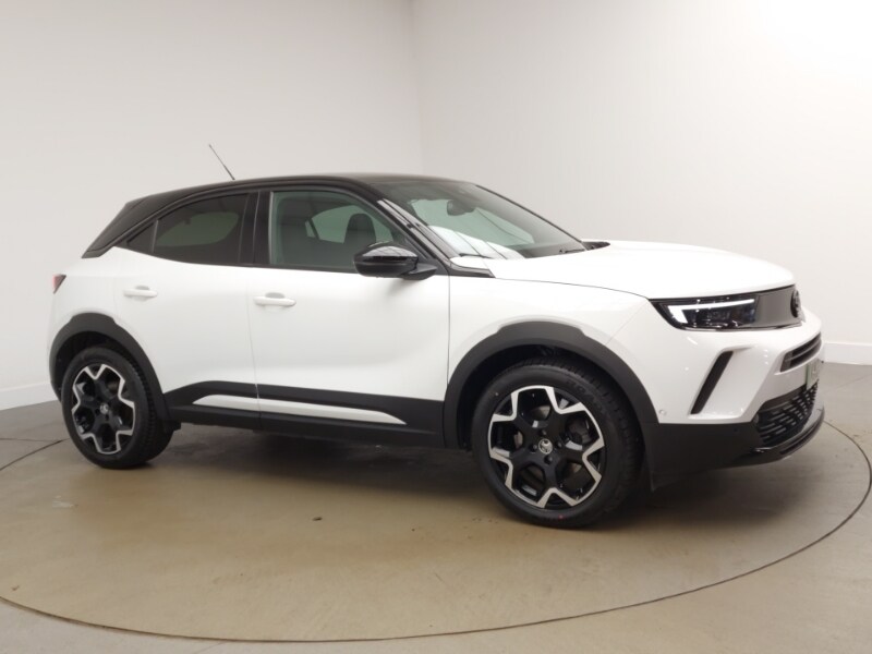 Used Vauxhall Mokka 2023 for sale - 77716982: Photo 13