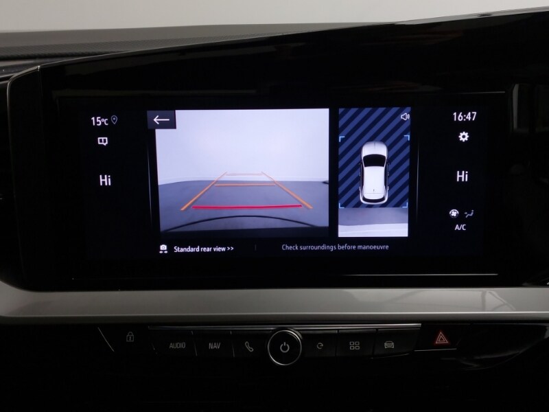 Used Vauxhall Mokka 2023 for sale - 77716982: Photo 15