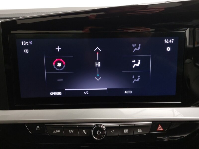 Used Vauxhall Mokka 2023 for sale - 77716982: Photo 17