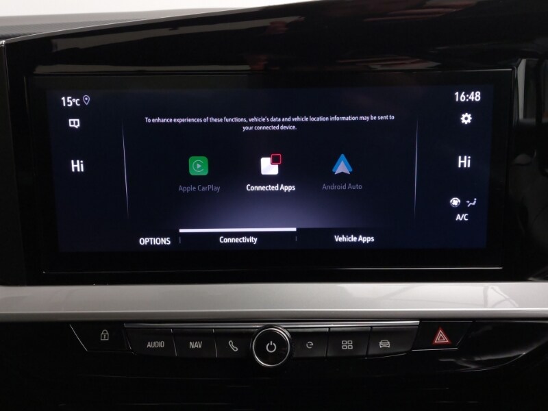 Used Vauxhall Mokka 2023 for sale - 77716982: Photo 19