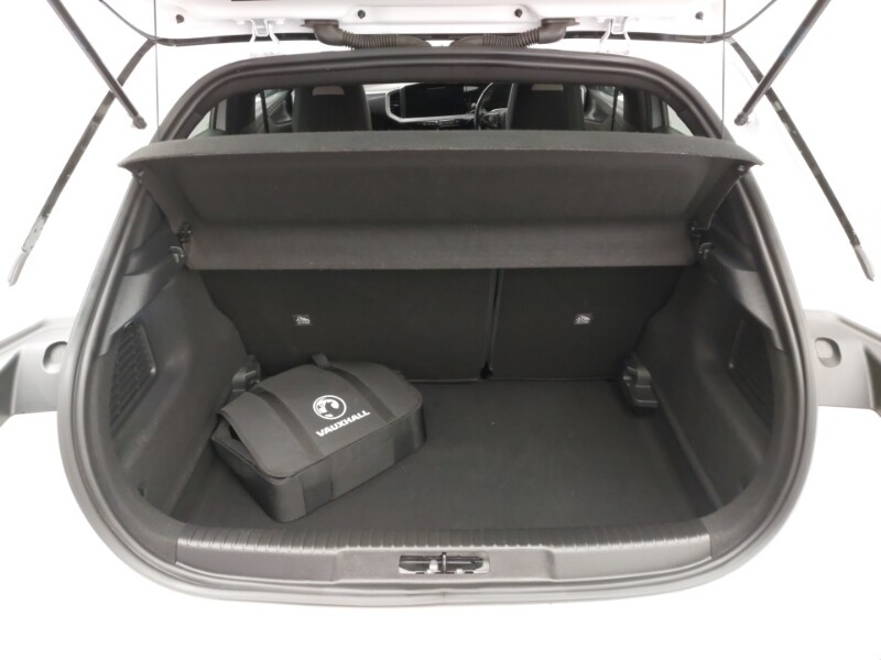 Used Vauxhall Mokka 2023 for sale - 77716982: Photo 8