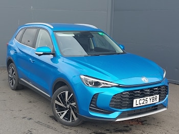 Used MG MG ZS 2025 for sale - 78441044: Photo