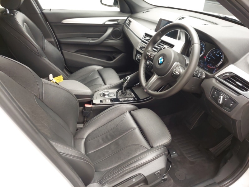 Used BMW X1 2018 for sale - 77008727: Photo 13
