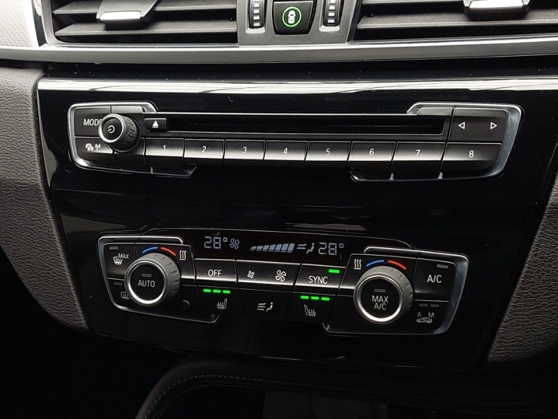 Used BMW X1 2018 for sale - 77008727: Photo 15