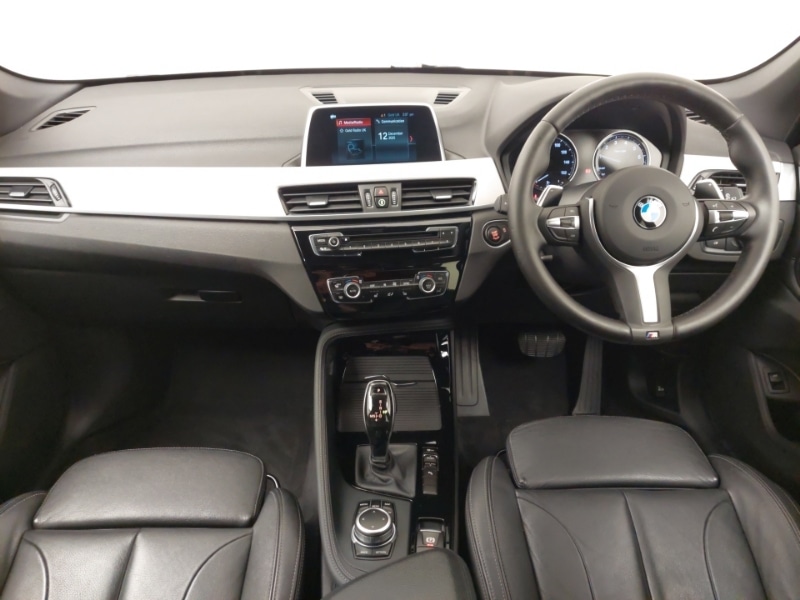 Used BMW X1 2018 for sale - 77008727: Photo 2