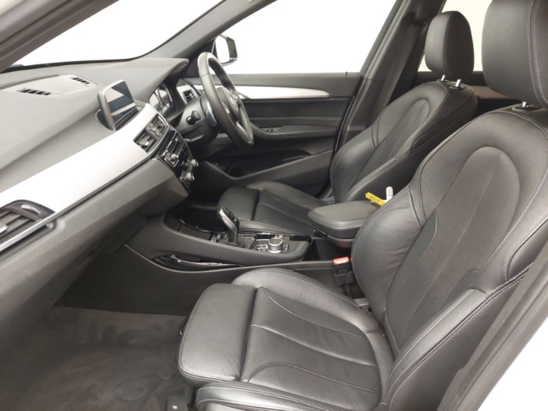 Used BMW X1 2018 for sale - 77008727: Photo 5