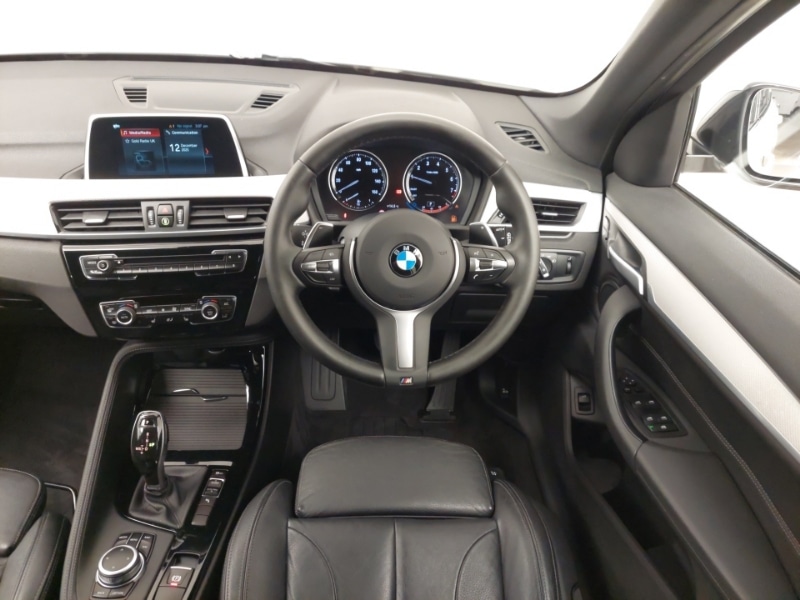 Used BMW X1 2018 for sale - 77008727: Photo 7