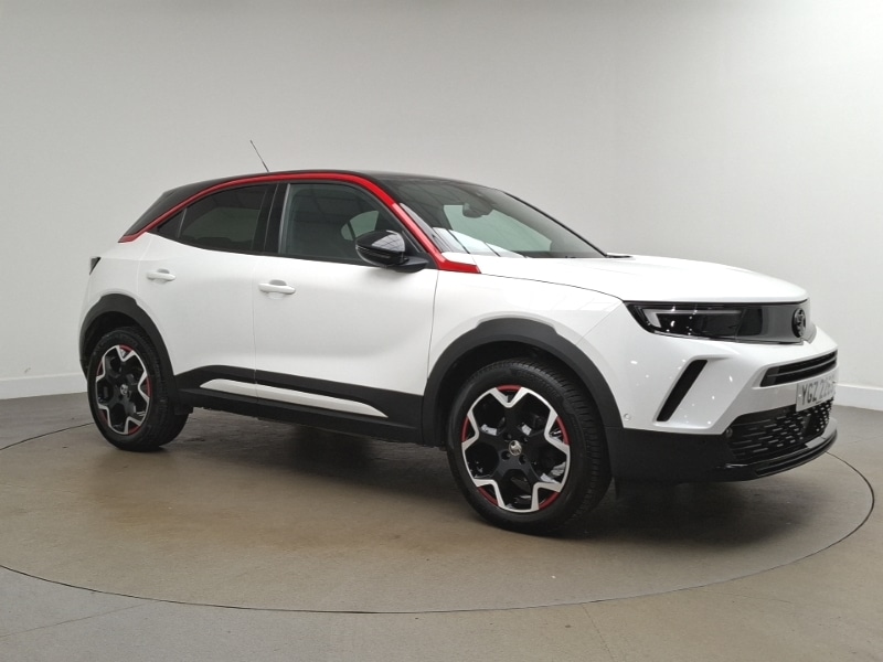 Used Vauxhall Mokka 2022 for sale - 76708179: Photo 13