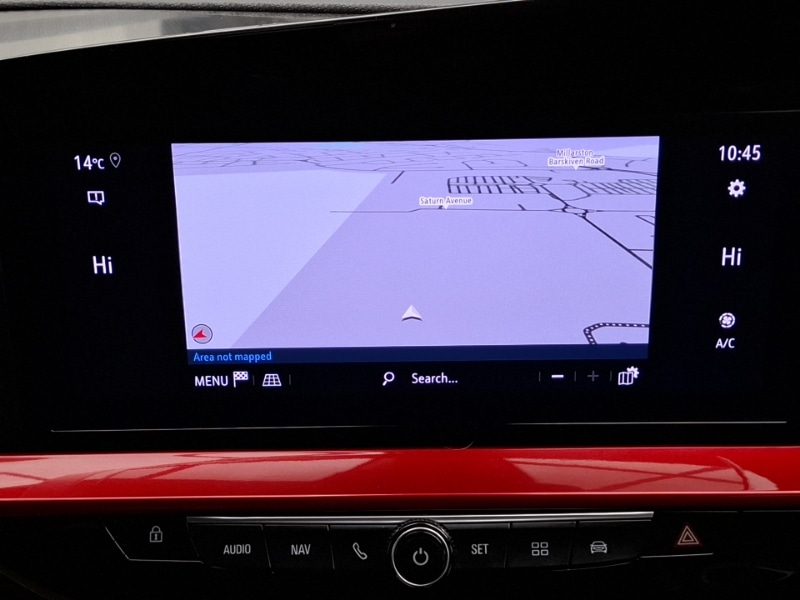 Used Vauxhall Mokka 2022 for sale - 76708179: Photo 14