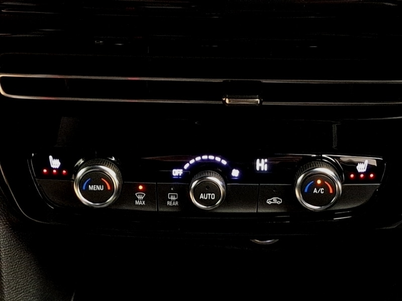 Used Vauxhall Mokka 2022 for sale - 76708179: Photo 16