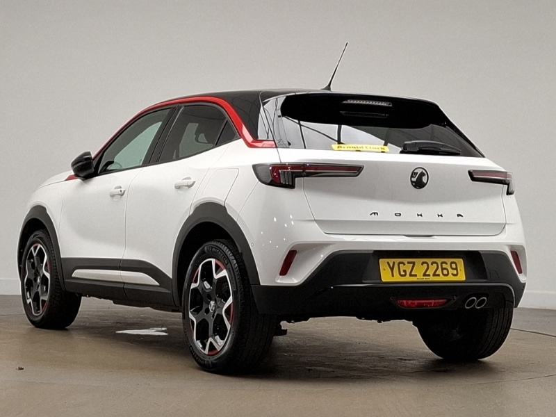 Used Vauxhall Mokka 2022 for sale - 76708179: Photo 3