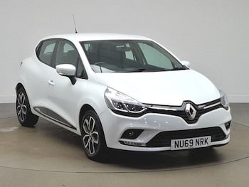 Used Renault Clio 2019 for sale - 78369056: Photo