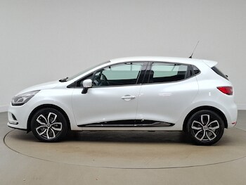 Used Renault Clio 2019 for sale - 78369056: Photo