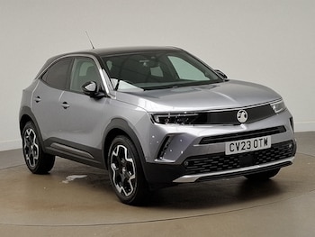 Used Vauxhall Mokka 2023 for sale - 79087116: Photo