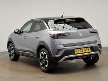Used Vauxhall Mokka 2023 for sale - 79087116: Photo