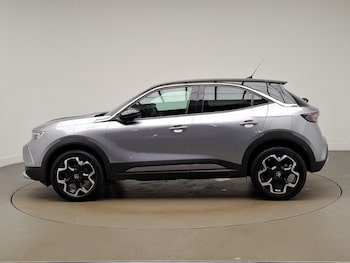 Used Vauxhall Mokka 2023 for sale - 79087116: Photo
