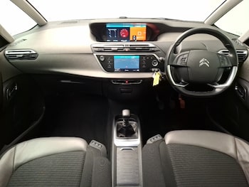 Used Citroen Grand C4 Picasso 2019 for sale - 78269080: Photo