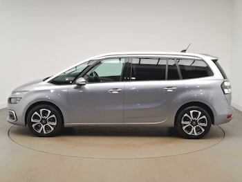 Used Citroen Grand C4 Picasso 2019 for sale - 78269080: Photo