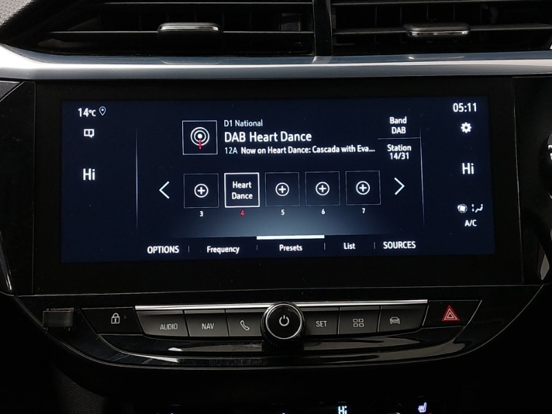 Used Vauxhall Corsa 2020 for sale - 76613975: Photo 10