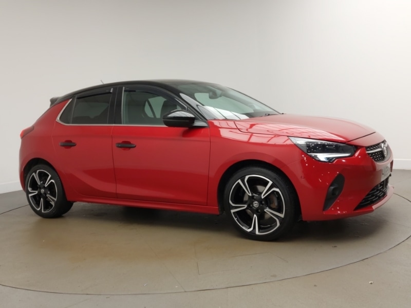 Used Vauxhall Corsa 2020 for sale - 76613975: Photo 13