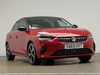 Used Vauxhall Corsa 2020 for sale - 76613975: Photo