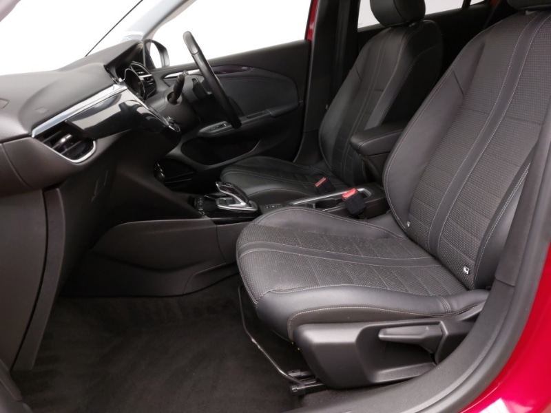 Used Vauxhall Corsa 2020 for sale - 76613975: Photo 5