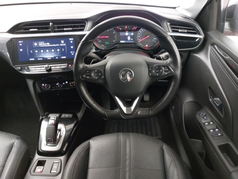 Used Vauxhall Corsa 2020 for sale - 76613975: Photo 7