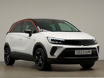 Used Vauxhall Crossland 2023 for sale - 77070378: Photo